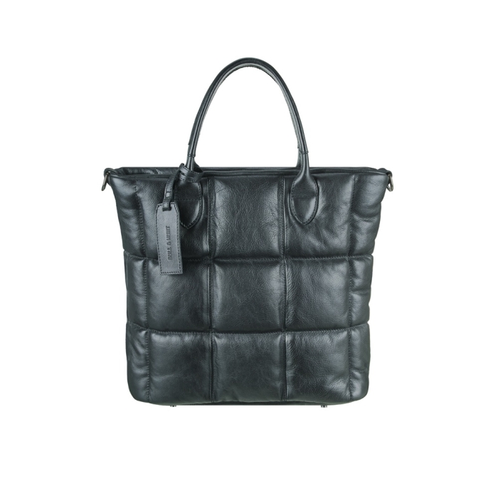 VIOLA BLACK